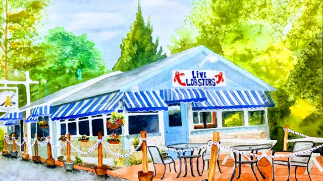 Fisherman's Catch Restaurant