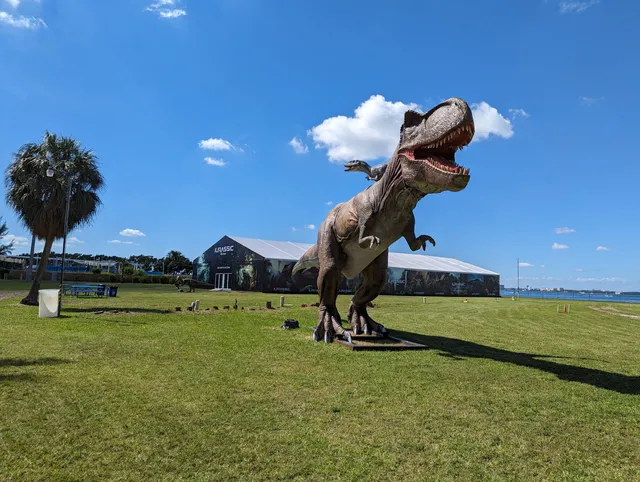 Jurassic Park VR