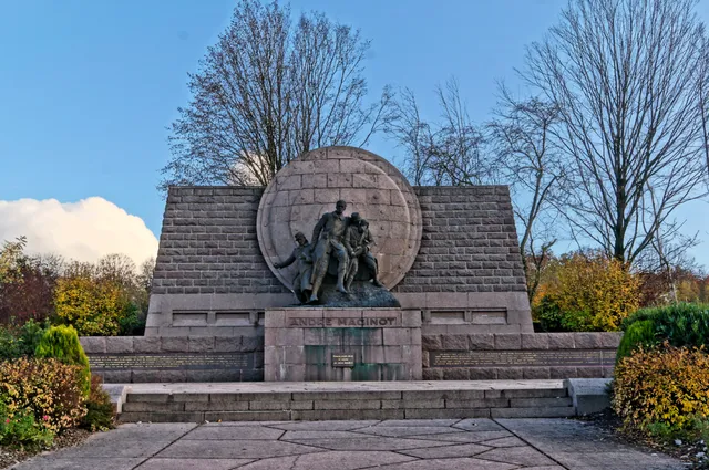 André Maginot Monument