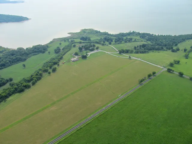Will Rogers Birthplace Ranch
