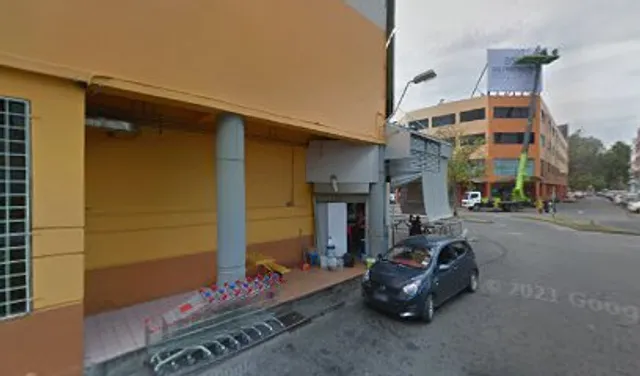 UNCLEBOB® Servay Likas