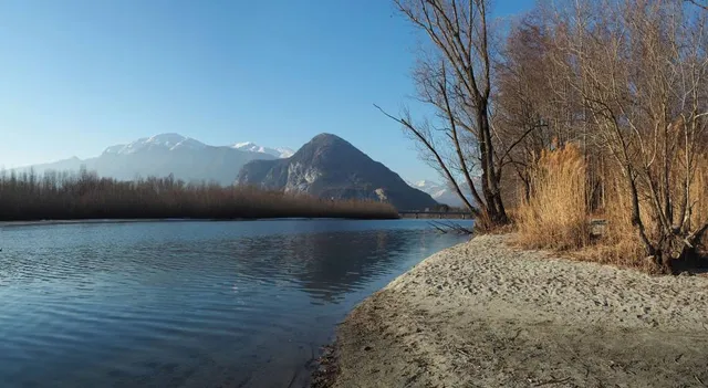 Riserva Naturale Speciale di Fondotoce