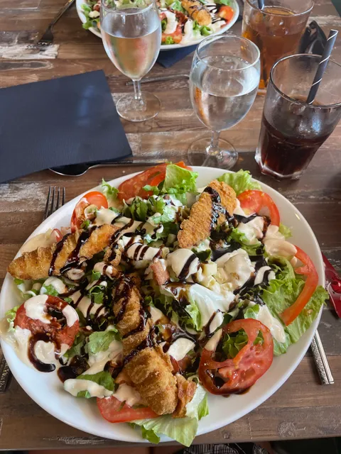 La cuisine de Miss issipi