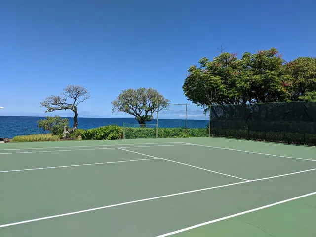 Seaside Tennis Club