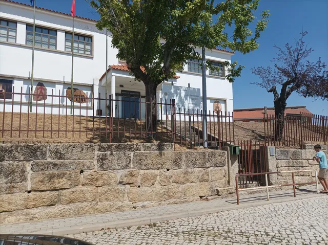 Municipal Museum of Archeology Colonel Albino Pereira Lopo