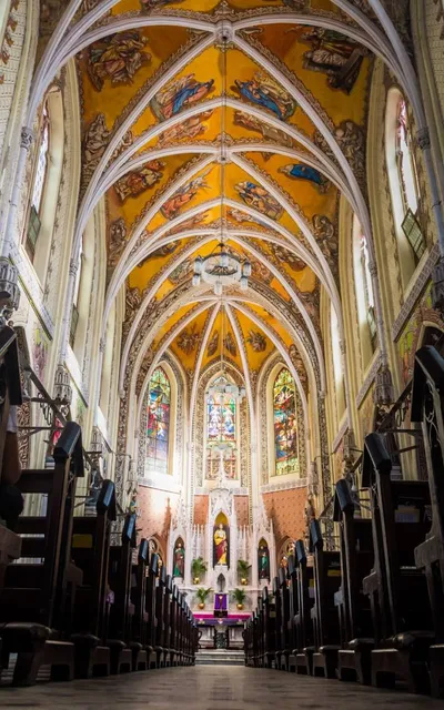 Cathedral of the Holy Name