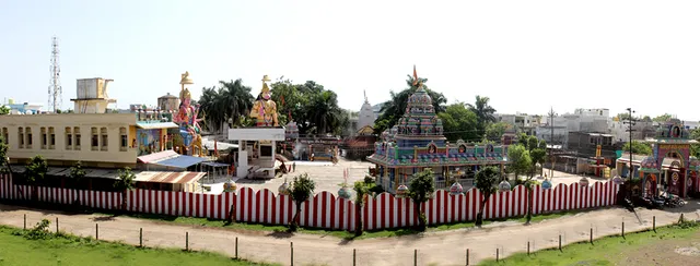 Kaila Devi Mandir Dewas MP