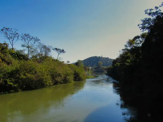 Municipal Park Big Island