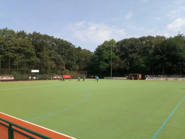 Club Raffelberg e.V.