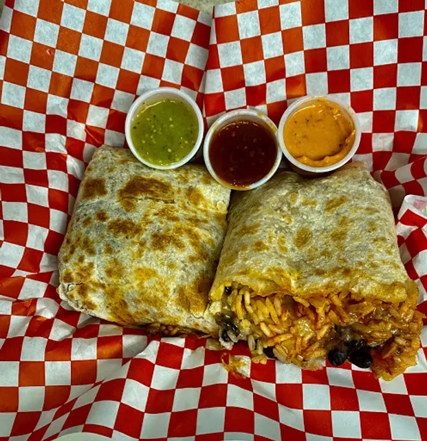 La Casita Mexican Grill