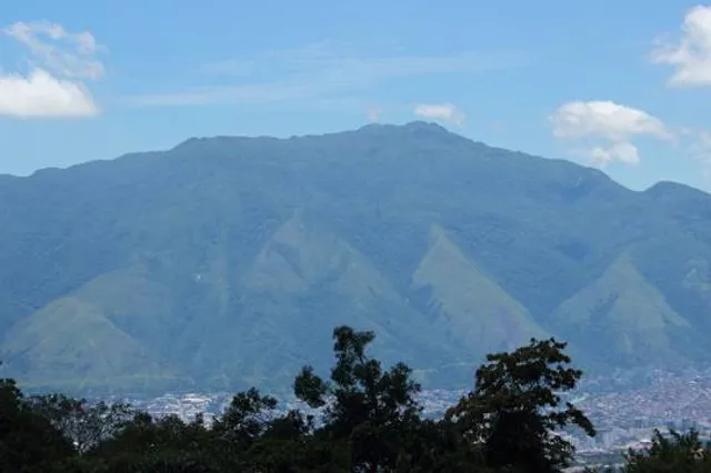 Parque Simón Bolívar