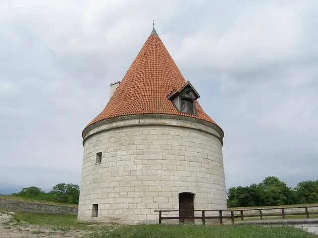 Kuressaare Castle