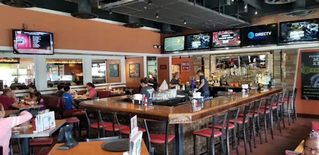 Chili's Grill & Bar