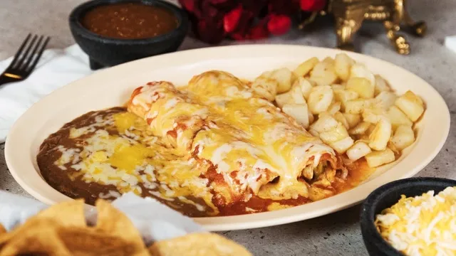 Mama Josie's Kitchen & Catering