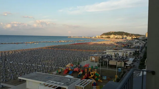 Hotel Moderno Majestic