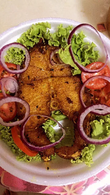 Caruru da Minha Mãe