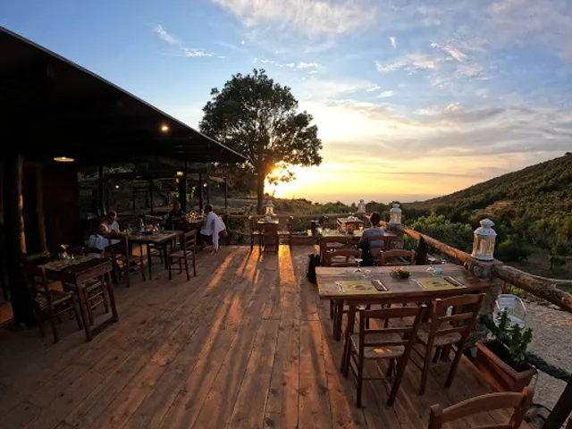 Ristoro dell'Amandolo