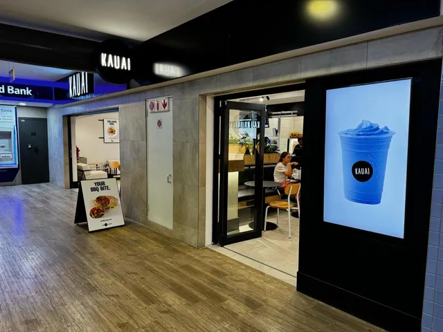 KAUAI Neelsie Stellenbosch