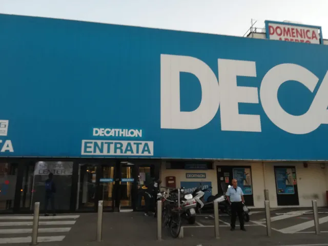 Cinisello Shopping Center