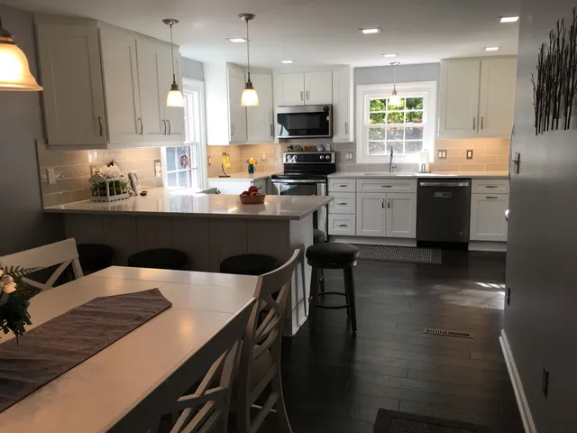Premiere Kitchen & Bath