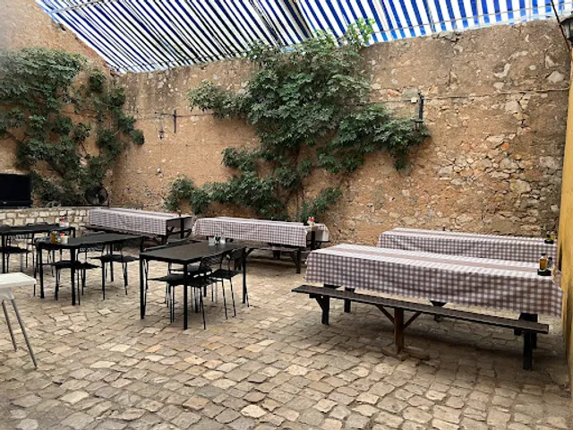 Snack-bar A Esplanada