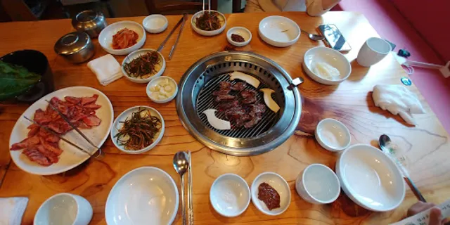 Nogol House (Main Branch)