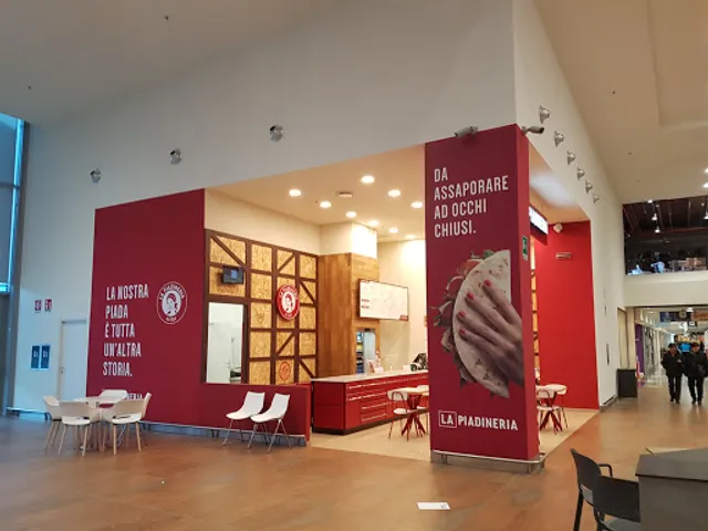 La Piadineria