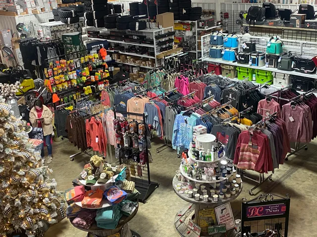 Gatewood Powersports