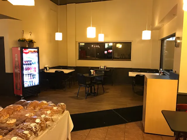 Bostwick Bakery of Plainfield