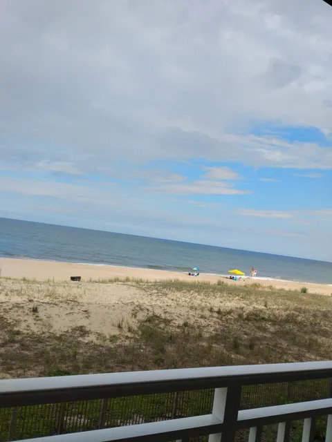 Ocean City Vacation Homes