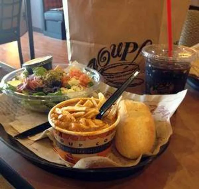 Zoup! Eatery