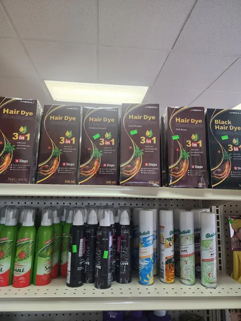 Bonaventure Beauty supply LLC