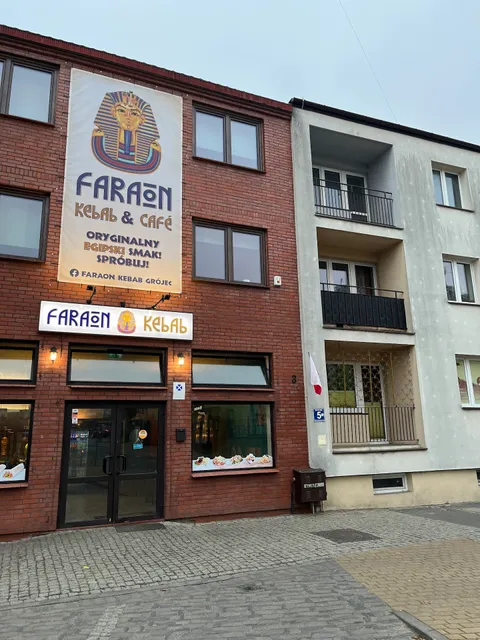 Faraon Kebab