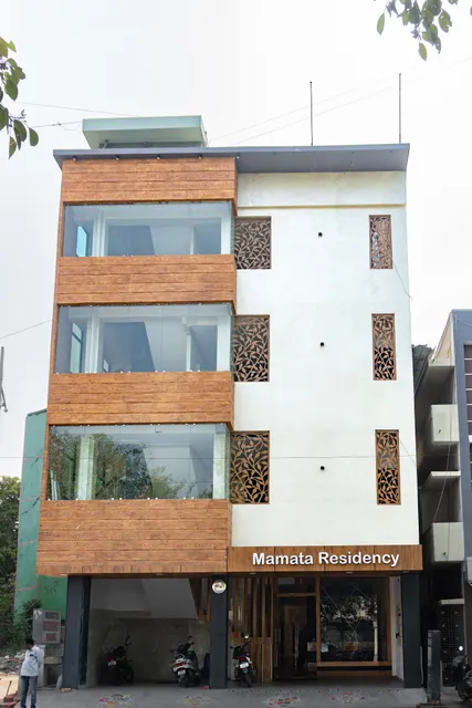 Mamata Residency