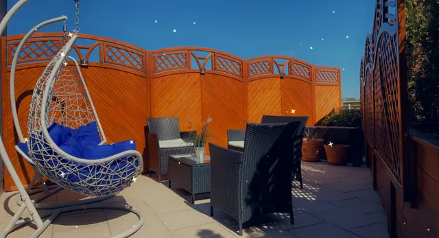 Apartments City Center