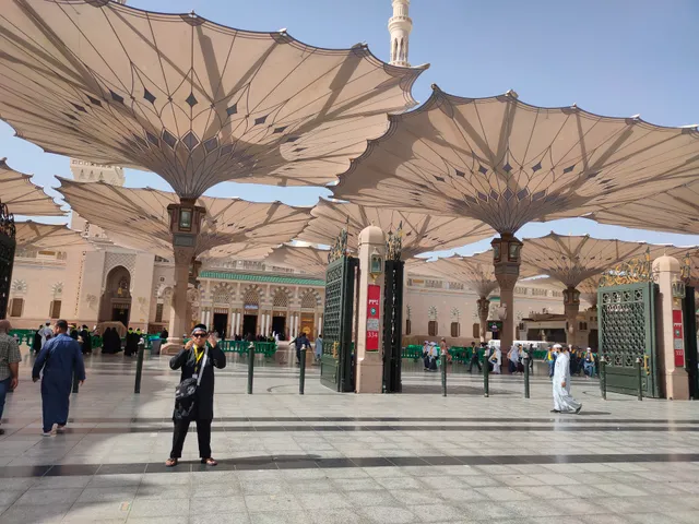 Sidra Al Madinah Hotel