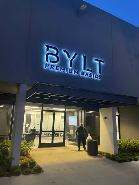 BYLT Basics HQ