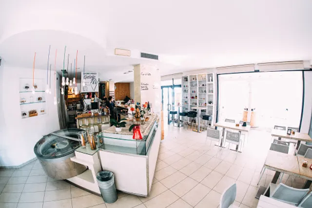 Bar Gelateria 319