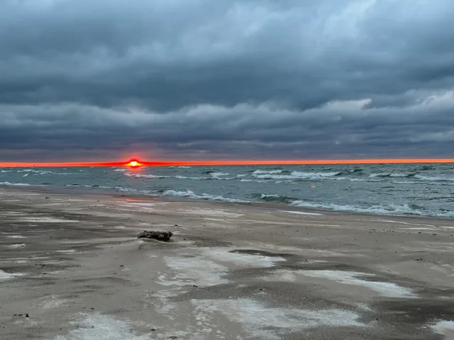 Warren Dunes