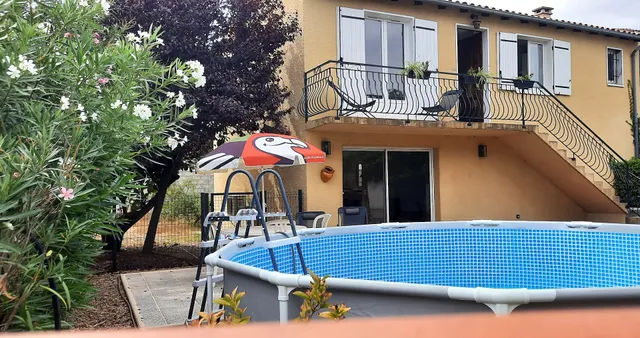 Le Balcon de Cournon