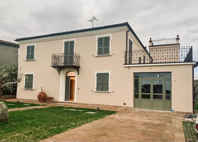 Palazzo Gessi - Room & Breakfast