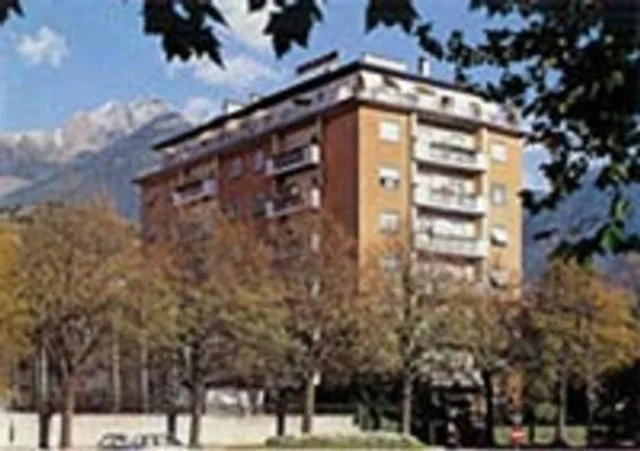 Hotel Lux Garnì