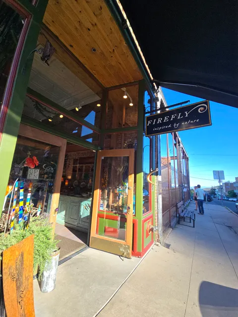 Firefly Gallery Jerome