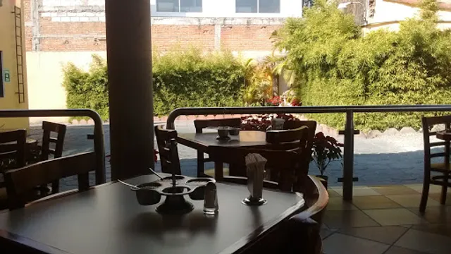 Chaparrito’s Tacos Bar