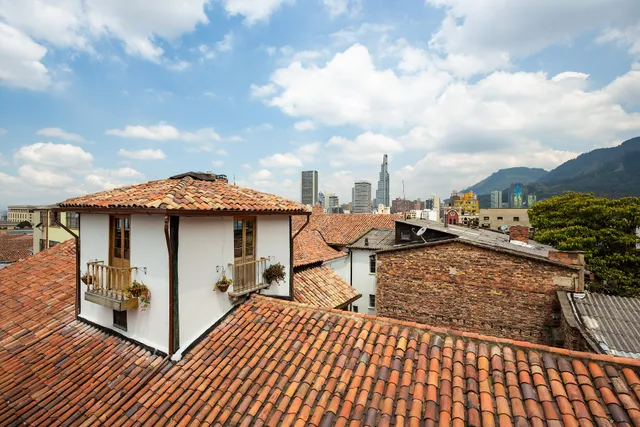 Socialtel La Candelaria