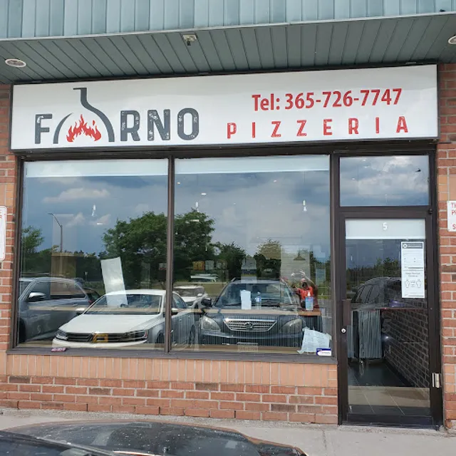 Forno Pizzeria