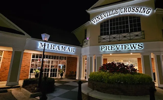 Miramar Raw Bar and Tapas