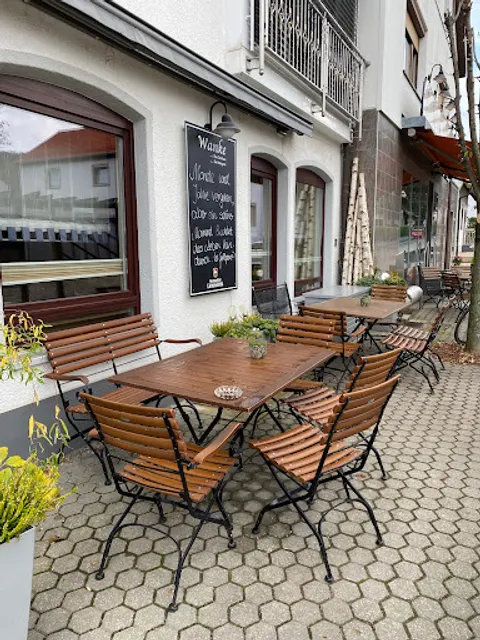 Gasthaus Wanke