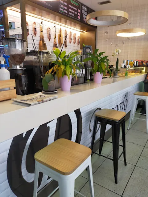 Café Decotío (Santiago de Compostela)