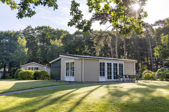 Roompot Park De Peel